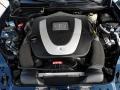 3.0 Liter DOHC 24-Valve V6 Engine for 2006 Mercedes-Benz SLK 280 Roadster #59710806