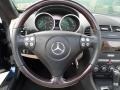 Beige Steering Wheel Photo for 2006 Mercedes-Benz SLK #59710929