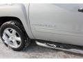 Silver Birch Metallic - Silverado 1500 LT Extended Cab 4x4 Photo No. 11