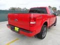 Bright Red - F150 FX2 Sport SuperCrew Photo No. 3