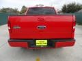 Bright Red - F150 FX2 Sport SuperCrew Photo No. 4