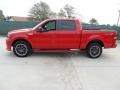 Bright Red - F150 FX2 Sport SuperCrew Photo No. 6