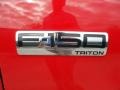 2008 Ford F150 FX2 Sport SuperCrew Badge and Logo Photo