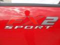 2008 Ford F150 FX2 Sport SuperCrew Marks and Logos