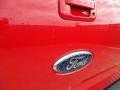 Bright Red - F150 FX2 Sport SuperCrew Photo No. 23