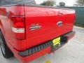 Bright Red - F150 FX2 Sport SuperCrew Photo No. 24