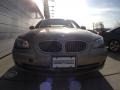 Platinum Bronze Metallic - 5 Series 528xi Sedan Photo No. 2