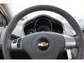 Dark Gray Metallic - Malibu LS Sedan Photo No. 5
