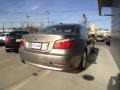 Platinum Bronze Metallic - 5 Series 528xi Sedan Photo No. 4