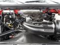 4.6 Liter SOHC 16-Valve Triton V8 Engine for 2008 Ford F150 FX2 Sport SuperCrew #59711256