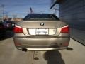 Platinum Bronze Metallic - 5 Series 528xi Sedan Photo No. 5