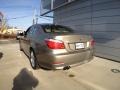 Platinum Bronze Metallic - 5 Series 528xi Sedan Photo No. 6