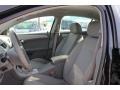 Dark Gray Metallic - Malibu LS Sedan Photo No. 9