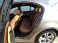 Platinum Bronze Metallic - 5 Series 528xi Sedan Photo No. 8