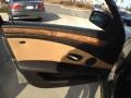 Platinum Bronze Metallic - 5 Series 528xi Sedan Photo No. 9