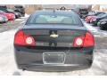 Dark Gray Metallic - Malibu LS Sedan Photo No. 13