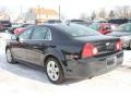 Dark Gray Metallic - Malibu LS Sedan Photo No. 14