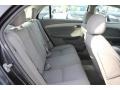 Dark Gray Metallic - Malibu LS Sedan Photo No. 15