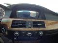 Platinum Bronze Metallic - 5 Series 528xi Sedan Photo No. 13