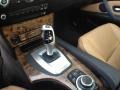 Platinum Bronze Metallic - 5 Series 528xi Sedan Photo No. 14
