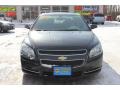 Dark Gray Metallic - Malibu LS Sedan Photo No. 17