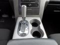 4 Speed Automatic 2008 Ford F150 FX2 Sport SuperCrew Transmission