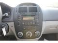 2007 Silver Kia Spectra EX Sedan  photo #5