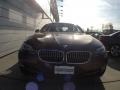 2011 Mojave Brown Metallic BMW 5 Series 528i Sedan  photo #2