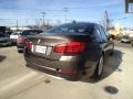 2011 Mojave Brown Metallic BMW 5 Series 528i Sedan  photo #4