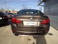 2011 Mojave Brown Metallic BMW 5 Series 528i Sedan  photo #5