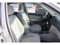 2007 Silver Kia Spectra EX Sedan  photo #16