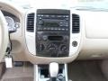 2005 Mercury Mariner V6 Convenience Controls
