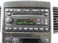 2005 Mercury Mariner V6 Convenience Audio System