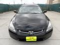 2003 Nighthawk Black Pearl Honda Accord EX-L Sedan  photo #8