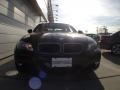 Jet Black - 3 Series 328xi Sedan Photo No. 2