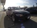 Jet Black - 3 Series 328xi Sedan Photo No. 3