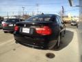 Jet Black - 3 Series 328xi Sedan Photo No. 4