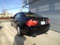 Jet Black - 3 Series 328xi Sedan Photo No. 6