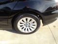 Jet Black - 3 Series 328xi Sedan Photo No. 7