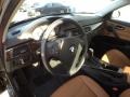 Jet Black - 3 Series 328xi Sedan Photo No. 12