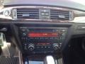 Jet Black - 3 Series 328xi Sedan Photo No. 13