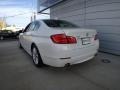 2011 Alpine White BMW 5 Series 535i xDrive Sedan  photo #6