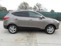 2012 Chai Bronze Hyundai Tucson GLS  photo #2