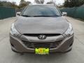 2012 Chai Bronze Hyundai Tucson GLS  photo #8