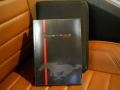 2011 Ford Mustang V6 Premium Convertible Books/Manuals