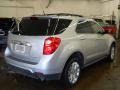 Silver Ice Metallic - Equinox LT Photo No. 2