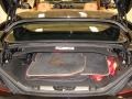 2010 Ferrari California Standard California Model Trunk