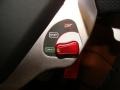 2010 Ferrari California Standard California Model Controls