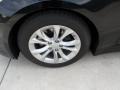 2012 Hyundai Genesis 3.8 Sedan Wheel