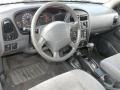 1999 Mahogany Pearl Nissan Pathfinder SE 4x4  photo #7